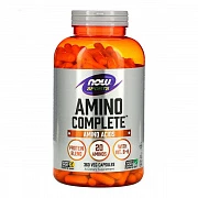 Amino Acids Now Foods, Sports, Amino Complete, 360 Veg Capsules