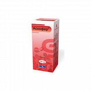 ASKOFER inyeksiya uchun eritma 2ml 100mg/2ml N3