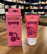 VIAMAX tortish jeli-18+qizlar uchun