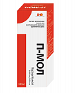 P-Mol infuziya uchun eritma1000mg/100ml