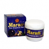 Крем Maram от облысения, 75 мл:uz:Kellik uchun Maram kremi, 75 ml