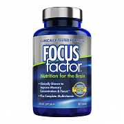 FOCUS factor miya faolyatini yaxshilovchi qo'shimcha