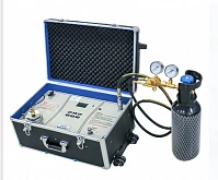 Тестер потенциала растительной воды