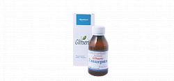 Gliserin suyuqlik