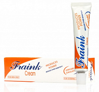 Erkaklar uchun Fraink cream