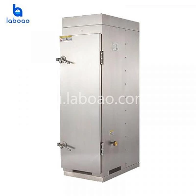 Высокоскоростная трубчатая центрифуга LGQ142G Box