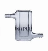 Стеклянные сосуды для проб