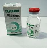 PEROBAKT poroshok 1g