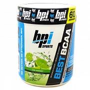 Aminokislotalar BPI Sports Best BCAA 600 gramm