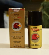 VIGA 60000-erkaklar uchun buzadigan amallar prolongatori