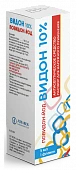 VIDON eritma 5 ml 10%