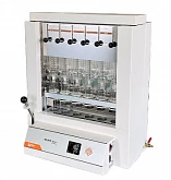 Автоматический тестер жира