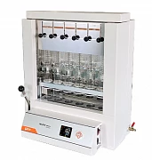 Автоматический тестер жира