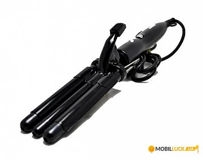 Профессиональная плойка волна ProMozer MZ-6621
