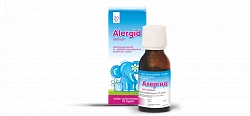 ALERGID tomchilar dlya priema vnutr 20ml 10mg/ml