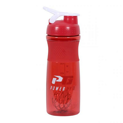 Шейкер PowerGym для спортивного питания 760 мл:uz:Shaker PowerGym sport ovqatlanishi uchun 760 ml