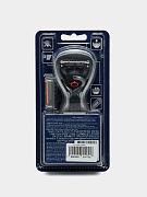 Станок для бритья Gillette Fusion 5 ProGlide Flexball, 2 сменных картриджа