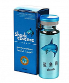 БАД с экстрактомакулы Shark Essence (10 таблеток)