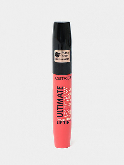 Тинт для губ Ultimate stay waterfresh lip tint, 020 Stay On Over