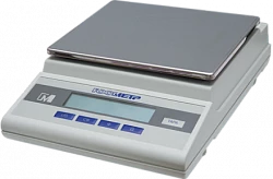 Лабораторные весы ВЛТЭ-150Т