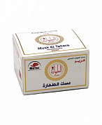Alattar Altahara Mushk Kremi