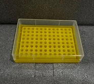 Штатив 96 луночный 0,5 мл и 1,5 мл TYA301