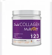 Kollagen kukuni Suda Collagen Multi Form