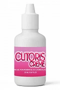Ayollar uchun krem ​​Ruf Clitoris Creme