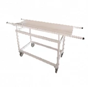 Gurney olinadigan zambil bilan