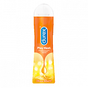 Durex Play issiqlik moylash vositasi 50ml (isituvchi effekt)