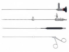 Гистераскоп RZ Medizintechnik, Германия