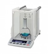 Весы BM-252G аналитические AND