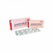 SEFIVEL 100 DT tabletkalari N10