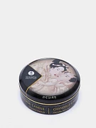 Uy uchun Vanilla Fetish massaj sham