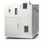 Past haroratli plazma sterilizatori LK/MJG-50