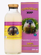 Сурковый жир
