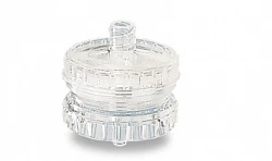 Ptfe shprits filtri kerateli