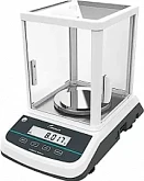 Весы аналитические FA1003S JoanLab 100 грамм, точность 0.001 г