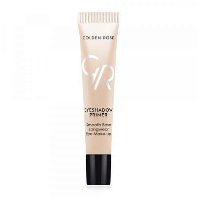 Праймер для теней eyeshadow primer 3364 Golden Rose:uz:ko'zoynak uchun astar 3364 Golden Rose