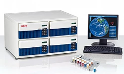 Микробиологический анализатор Soleris