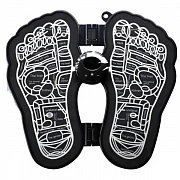 EMS portativ pulsli oyoq massajchisi