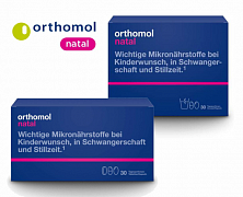 Ortomol Natal