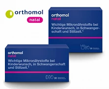 Ortomol Natal