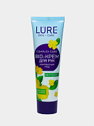 Крем для рук Lure Complex care, 75 мл