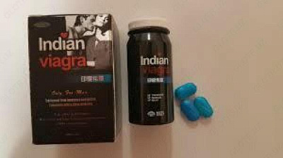 Препарат INDIAN VIAGRA