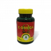 Ye OMEGA kapsulalar