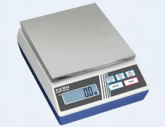Электронные весы 98.02.08