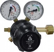 Ikki bosqichli reduktor argon, azot, geliy 8500 (85N3905011) Kavagna