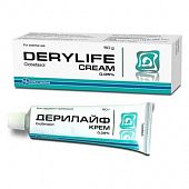 DERILAYF krem 50g 0,05% N1