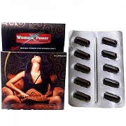 Ayollar uchun dori Women X Power